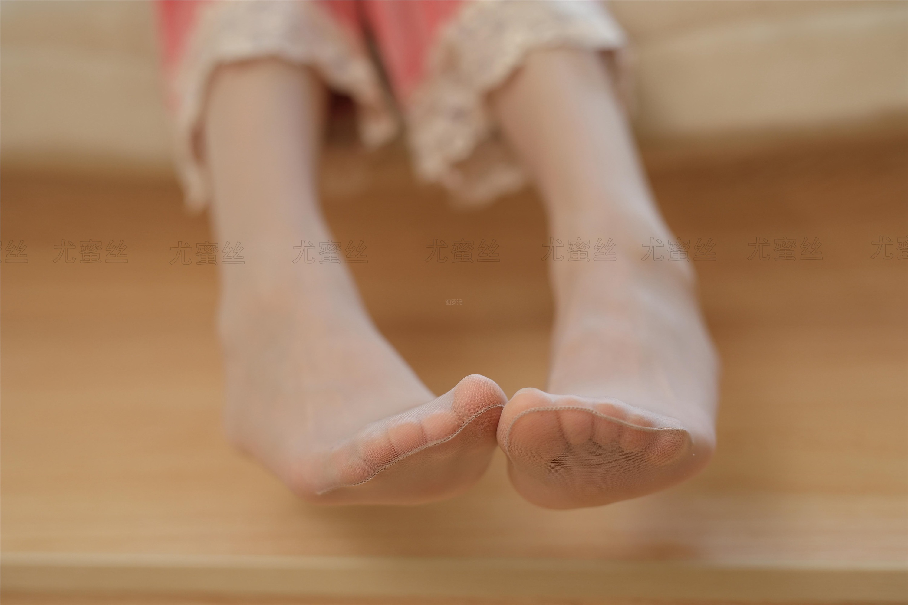 尤蜜丝 穿搭写真 NO.028